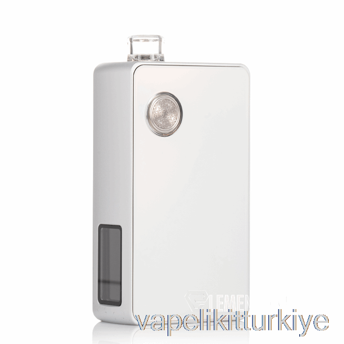 Elektronik Sigara Kalemi Vape Mate Dotmod Dotaio V2 75w Pod Sistemi Paslanmaz çelik